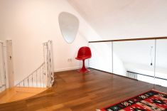 Galerie Ansicht II - (KI bearbeitet)