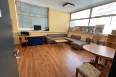 Aufenthaltsraum - Büro