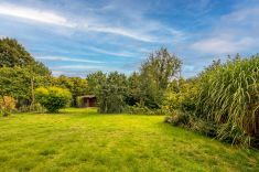 Garten Ansicht I