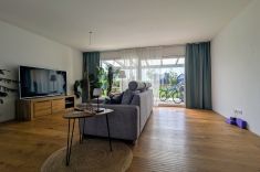 Wohnen - Essen Ansicht II