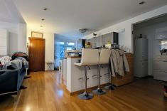 Küche - (KI generiert)