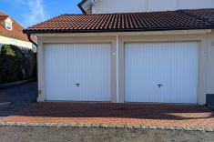 Doppelgarage