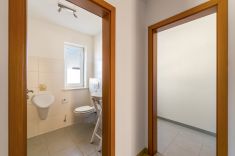 Gäste-WC - AR