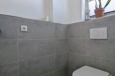 Gäste-WC im EG