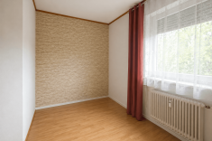 Schlafzimmer II - KI optimiert
