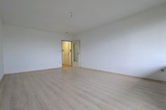 Wohnen-Schlafen Ansicht III