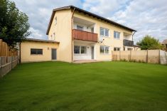 Ansicht Süd - KI bearbeitet