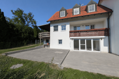 Außenansicht II