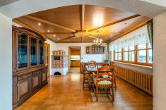 Essdiele - Essbereich