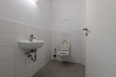 WC
