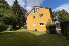 Außenansicht I