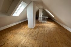 Studio Dachgeschoss Ansicht I
