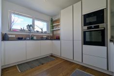 Küche Ansicht II