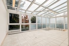 Fläche im EG Ansicht III