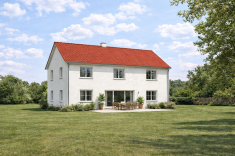 3D-Ansicht - Illustration