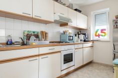 Küche - (KI optimiert)