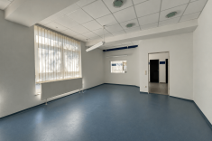 Büro I Ansicht II