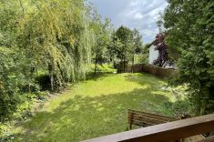 Garten Ansicht II