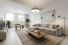 Konzeptfoto Wohnzimmer