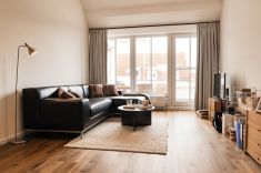 Wohnen Ansicht II - (KI bearbeitet)