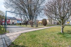 Gemeinschaftsfläche - (KI optimiert)