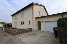 Außenansicht Nordseite