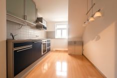 Küche - (KI optimiert)