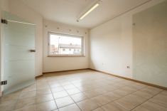 Einzelbüro Ansicht I