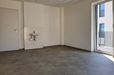 Behandlung 1 Ansicht II