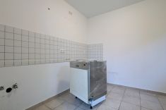 Aufenthaltsraum-Küche Ansicht II