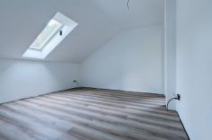 Schlafzimmer II Ansicht I - (KI bearbeitet))