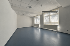 Büro I Ansicht I
