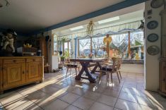 Wohnbereich Ansicht I