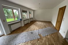 Wohnen Ansicht I