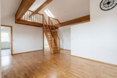 Wohnen Ansicht I - (KI optimiert)