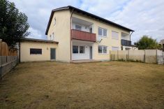 Außenansicht Südseite