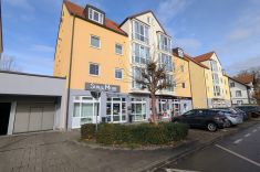 Außenansicht Südseite