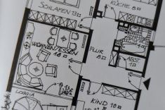 Grundriss 5. OG