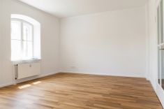 Wohnzimmer Wohnung 1. OG