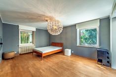 Schlafzimmer EG Ansicht I