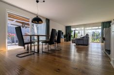 Wohnen - Essen Ansicht I