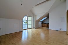 Wohnen Ansicht III unmöbliert