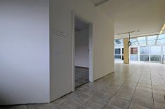 Zugang Einzelbüro