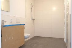 Bad Ansicht I (Bauphase)