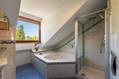 Badezimmer DG