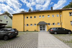 Außenansicht II