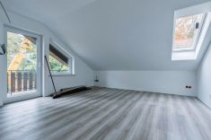 Schlafzimmer I - (KI bearbeitet)