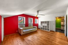 Kinderzimmer II Ansicht II