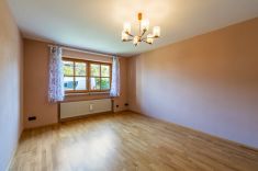 Schlafzimmer Erdgeschoss