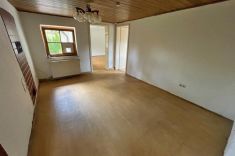 Wohnzimmer Ansicht 2